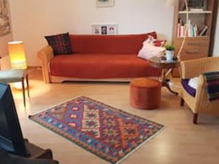 Urban living with fjord view, parking - Flensburgo - 6