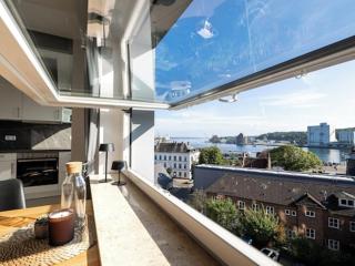 Urban living with fjord view, parking - Flensburgo - 5