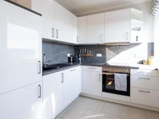 Urban living with fjord view, parking - Flensburgo - 3