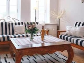 Urban living with fjord view, parking - Flensburgo - 2