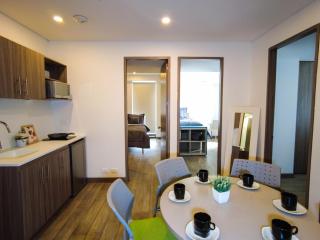 Flat in the centre of Bogota for 6 persons - 11001 - Bogota - 8
