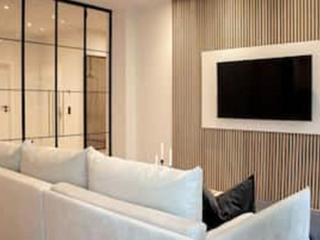 Urban living with fjord view, parking - Flensburgo - 1