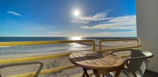 Quarteira Frente Praia II by HomeSlow Rentals - Quarteira - 8