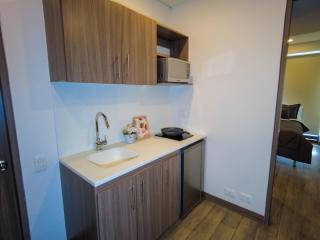 Flat in the centre of Bogota for 6 persons - 11001 - Bogota - 6