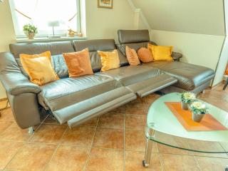 Ferienwohnung Statsraad Lehmkuhl - 4