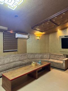 KORAMANGALA SUITEs - 4