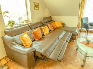 Ferienwohnung Statsraad Lehmkuhl - Bensersiel - 3