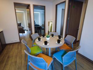 Flat in the centre of Bogota for 6 persons - 11001 - Bogota - 3