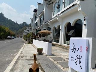 Zhiwo B&B Fanjingshan East Branc - 3