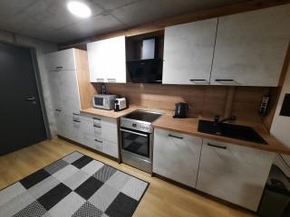 Neue Wohnung Nähe Red Bull Ring Spielberg - Spielberg - 2