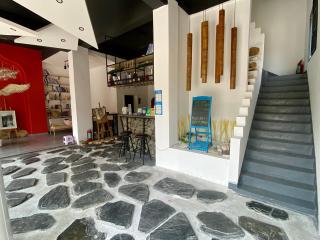 Zhiwo B&B Fanjingshan East Branc - 1