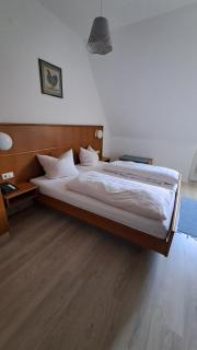 Keller's Quartier im Burghotel - Lichtenberg - 4