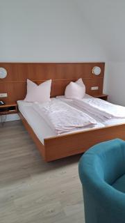 Keller's Quartier im Burghotel - Lichtenberg - 2