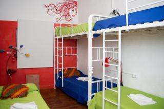 Backpacker Al-Katre - 5