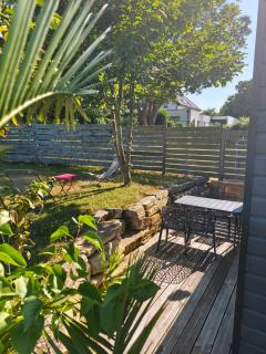 Chalet - Sarzeau - 6