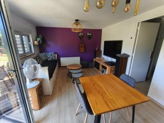 Chalet - Sarzeau - 5