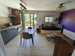 Chalet - Sarzeau - 3
