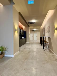 HOME1 - Bloom Boutique Hostel - Vienne - 8