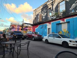 6 min away Bad Bunny's venue,Full gen nxt Condado - San Juan - 9