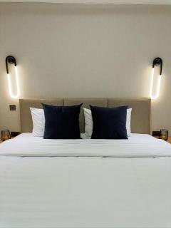 The Hudson Apartments - 2