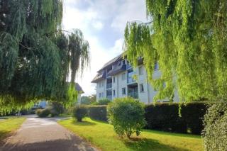 Pleasant studio with balcony 10 min from the sea - Cabourg - 3