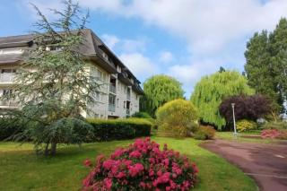 Pleasant studio with balcony 10 min from the sea - Cabourg - 2