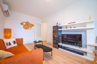 Charmant appartement - Box Gourmande -parking -Clim - Perpignan - 1