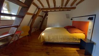 Chambre d'hôtes au clos de Silleron - 7