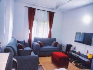 Devkim Stays - - 1