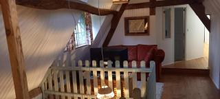 Chambre d'hôtes au clos de Silleron - 5