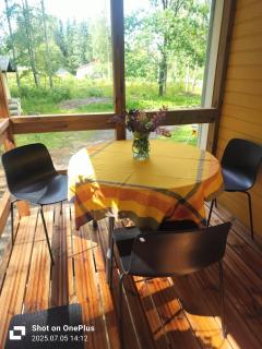 Retro House - Savonlinna - 7