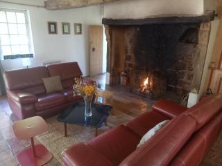 Chambre d'hôtes au clos de Silleron - 2