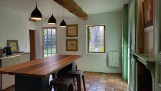Chambre d'hôtes au clos de Silleron - 1