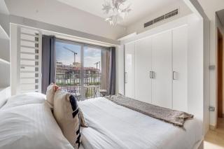 Luxury Studio Apartment - 3