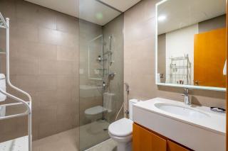 Luxury Studio Apartment - 1