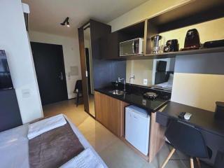 BHomy Bela Vista - a 13min a pe do MASP UEN506 - São Paulo - 6