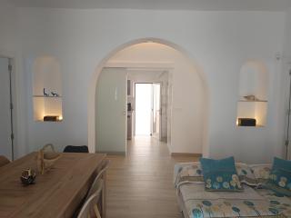 Casa unifamiliar a 10 pasos de la arena con parking - 2