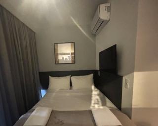 BHomy Bela Vista - a 13min a pe do MASP UEN506 - São Paulo - 3