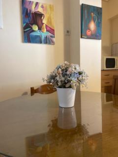 Gallery in home - Kavala - 8