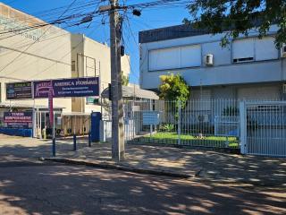 Consulado Americano apartamento 50 metros da entrada para Visto Consulado EUA Porto Alegre com garagem - Porto Alegre - 9