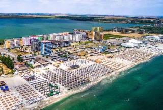 Sunset Retreat SUMMERLAND Apartment - Mamaia - 9