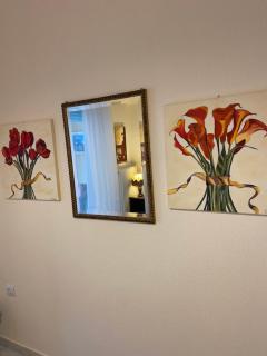 Gallery in home - Kavala - 2