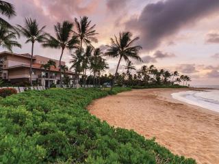 Marriott's Waiohai Beach Club 2BR Apartment with Resort Access - Koloa - 0