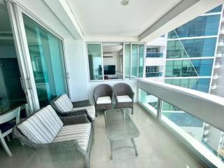 Bocagrande Apartamento - Cartagena das Índias - 9