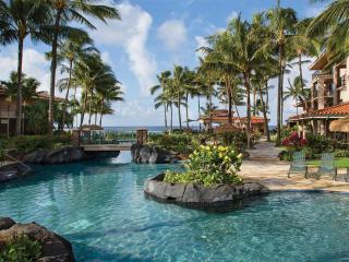 Marriott's Waiohai Beach Club 2BR Apartment with Resort Access - Koloa - 4