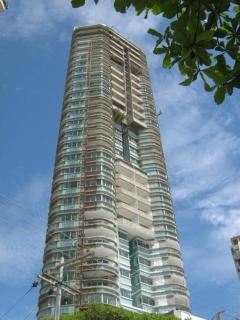 Bocagrande Apartamento - Cartagena das Índias - 5