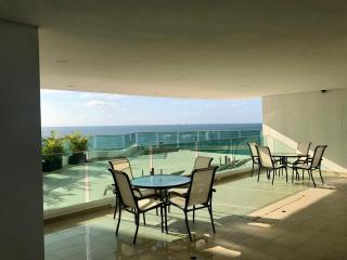 Bocagrande Apartamento - 3