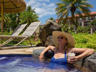 Marriott's Waiohai Beach Club 2BR Apartment with Resort Access - Koloa - 2