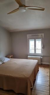 Moulins F4 en centre ville Saint Dizier - 9