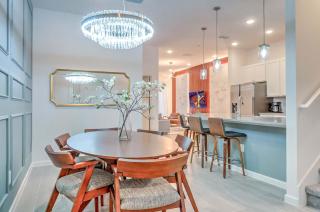 10461 Amazing 5BD Family Townhouse at Paradiso Grande - 2